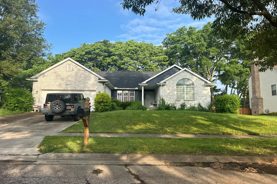 6259 Shawnee Street Grove City, OH 43123, Franklin County