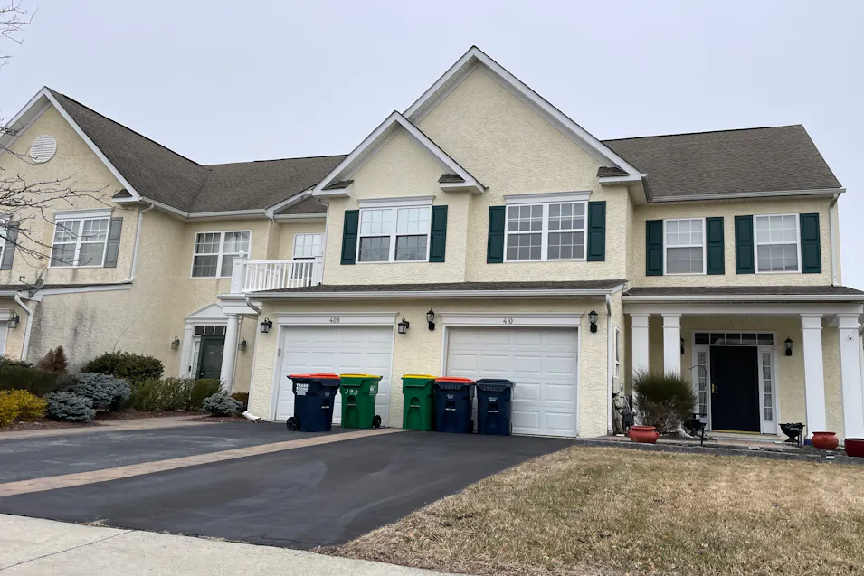 408 Quincy Ave Middletown, DE 19709, New Castle County