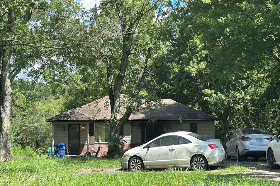 812n Pennsylvania Avenue Wellston, OH 45692, Jackson County