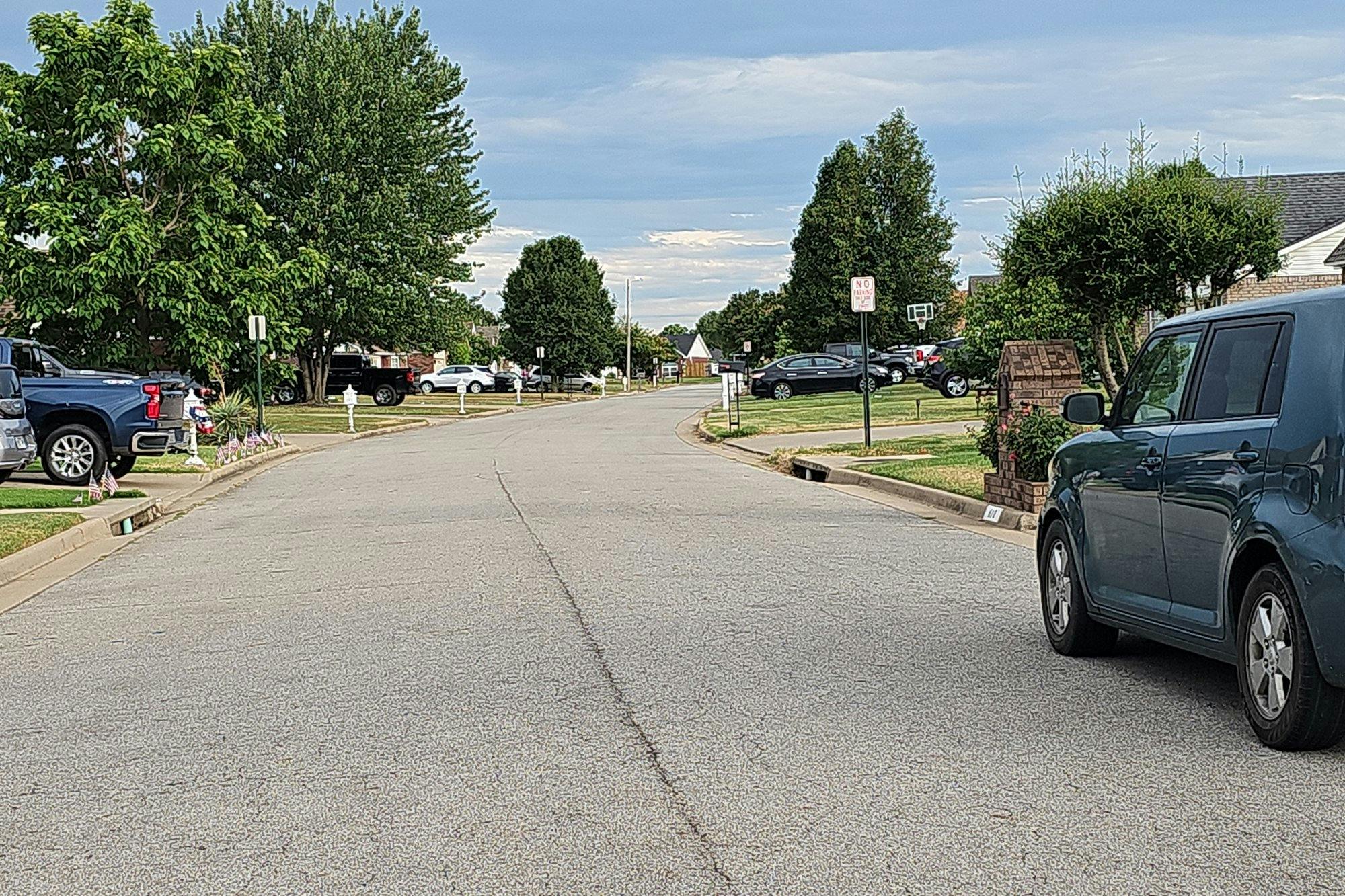 38th St, Van Buren, AR 72956
