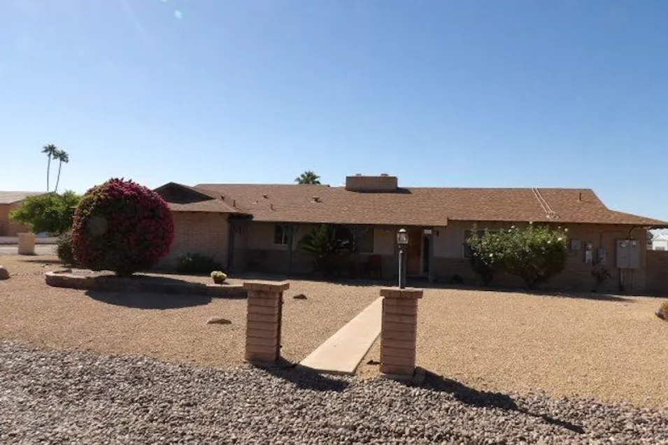 6831 W Villa Theresa Dr Glendale, AZ 85308, Maricopa County