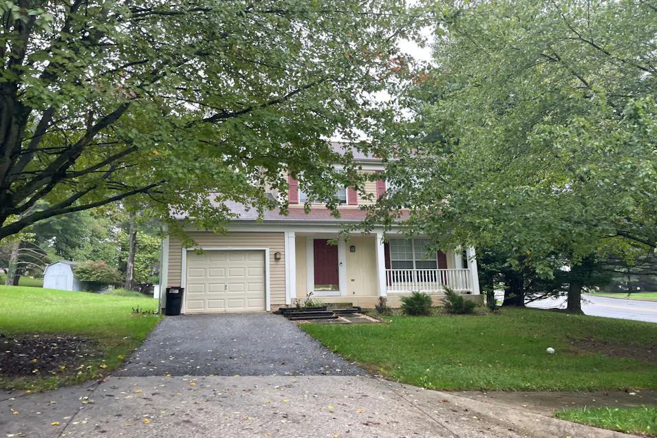 1 Cheltenham Ct Owings Mills, MD 21117, Baltimore County