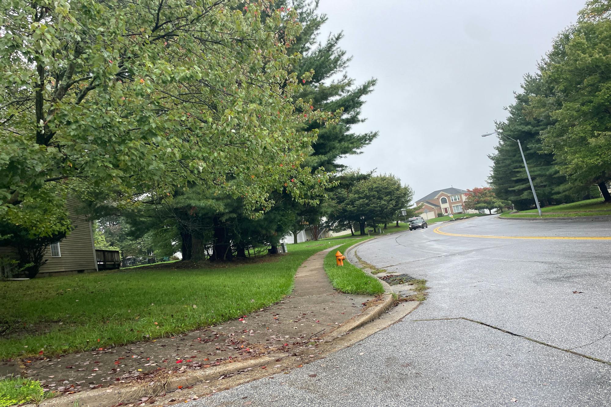 Cheltenham Ct, Owings Mills, MD 21117