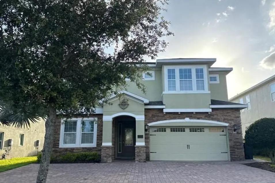 270 Clawson Way Kissimmee, FL 34747, Osceola County