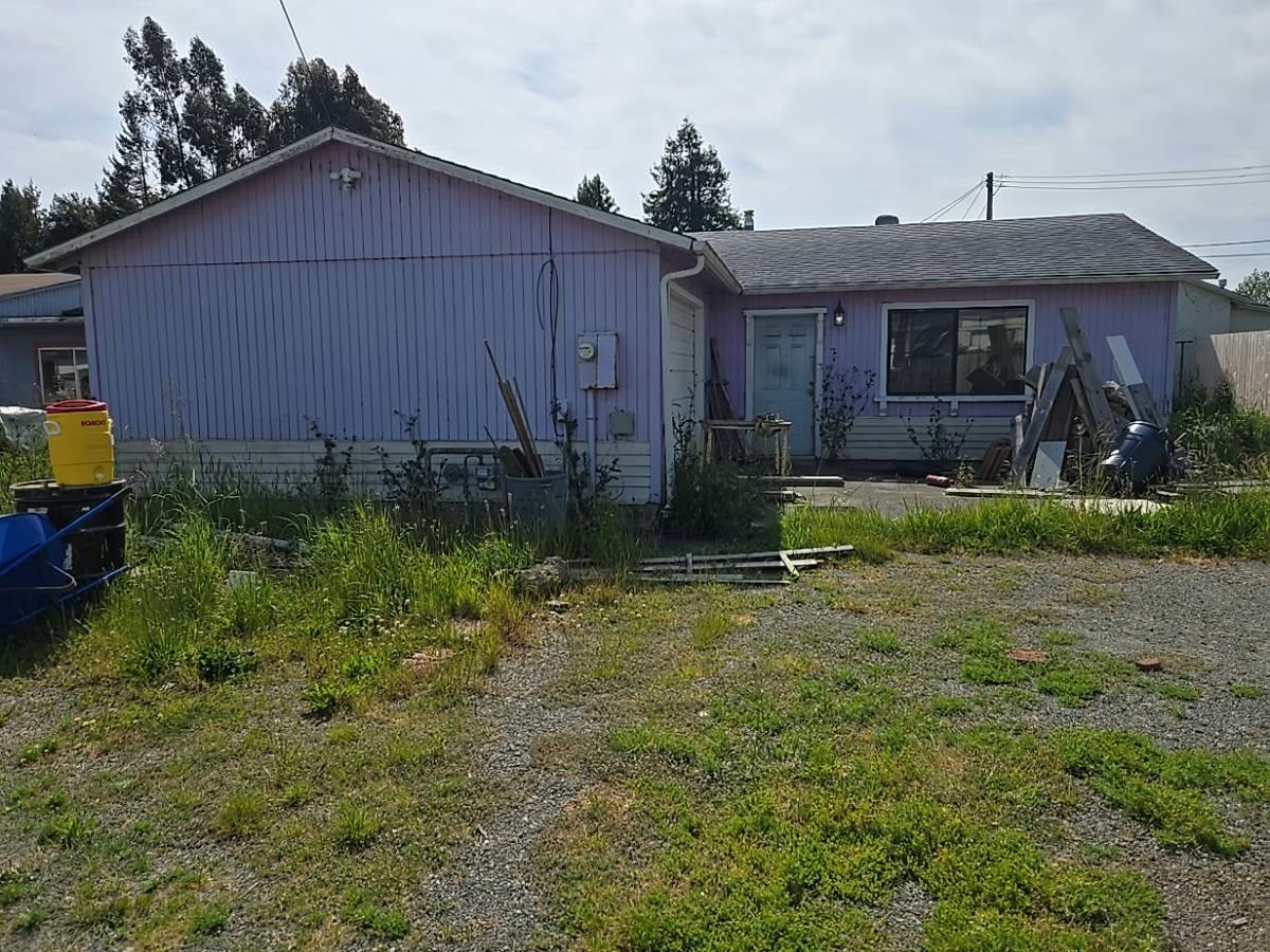 Nelson Rd, Mckinleyville, CA 95519