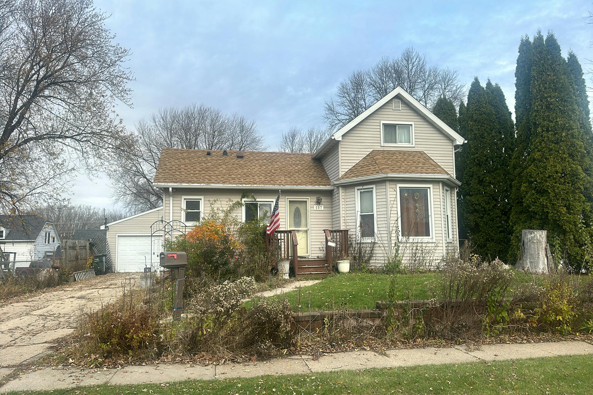 George St, Kaukauna, WI 54130