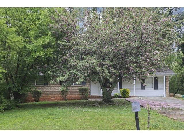 San Miguel Dr, Stone Mountain, GA 30083 #1
