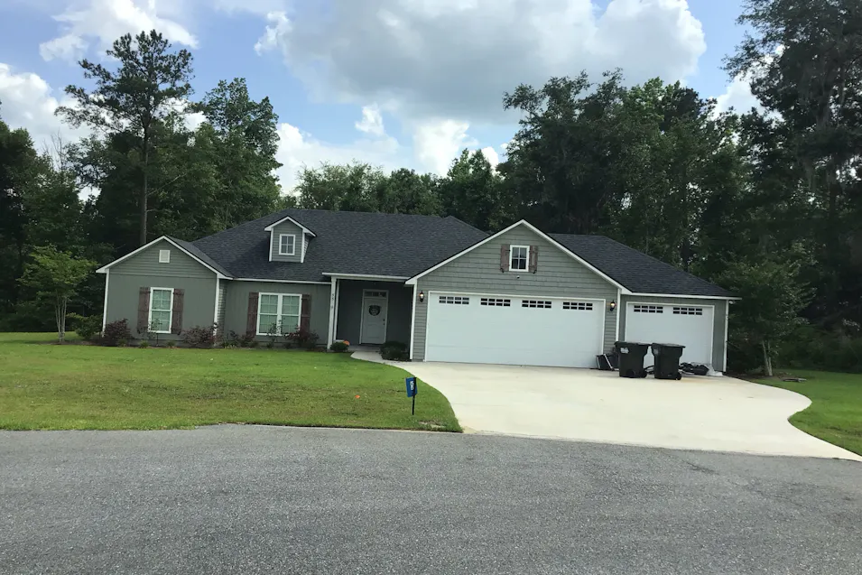 55 Gatling Way Lakeland, GA 31635, Lanier County