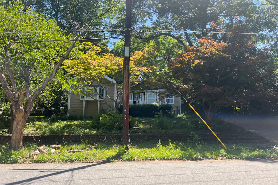 37 Standish Ave NW Atlanta, GA 30309, Fulton County