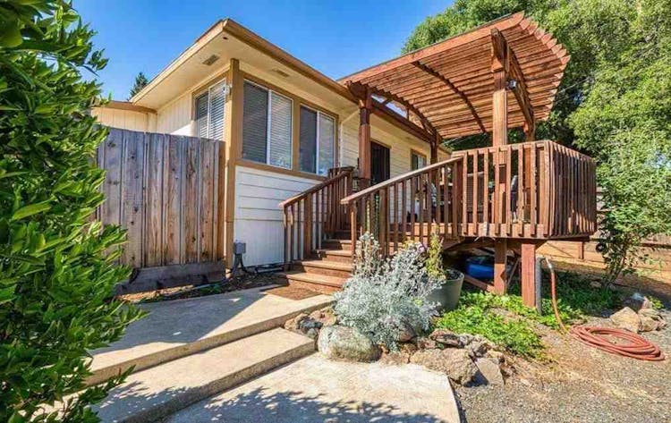 6585 Hohape Avenue Kelseyville, CA 95451, Lake County