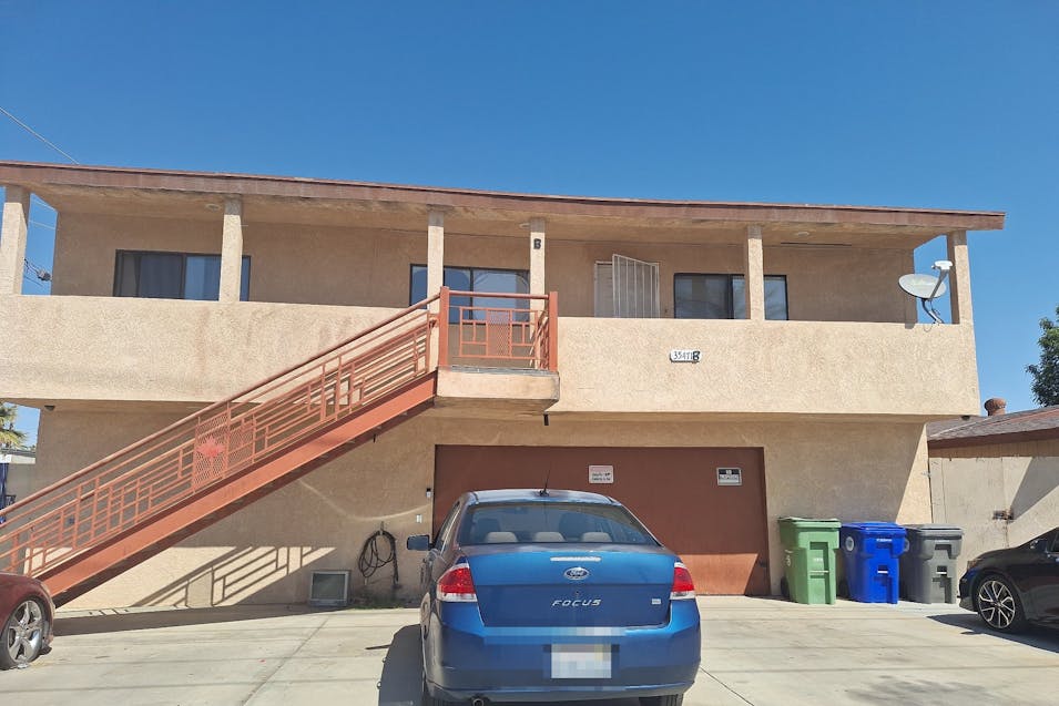 35471 Corregidor Dr Cathedral City, CA 92234, Riverside County