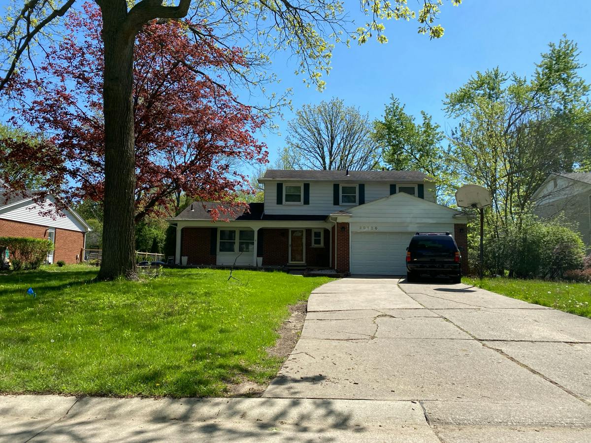 Spring River Dr, Southfield, MI 48076 #1