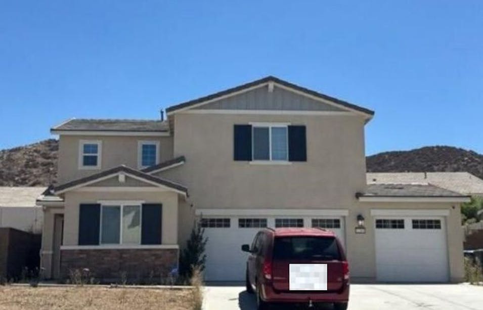 32201 Rambling Court Winchester, CA 92596, Riverside County