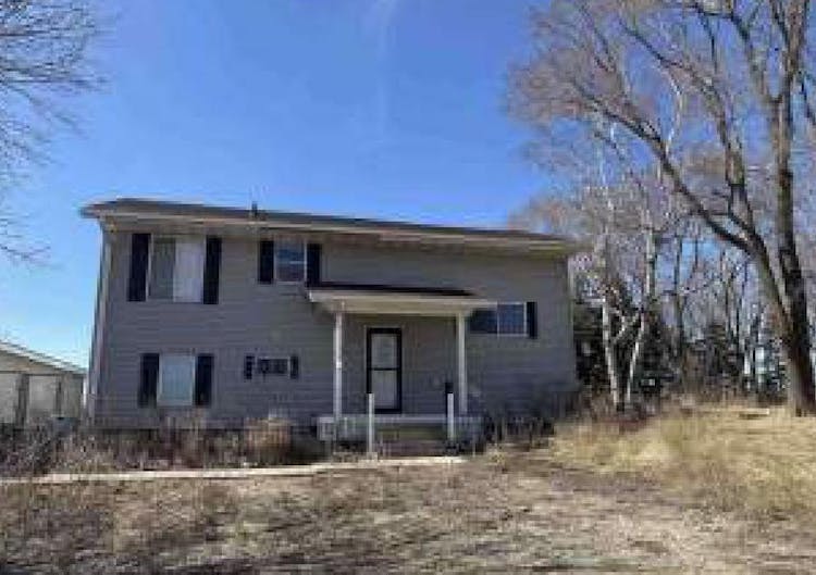 2955 York Ave Coggon, IA 52218, Buchanan County