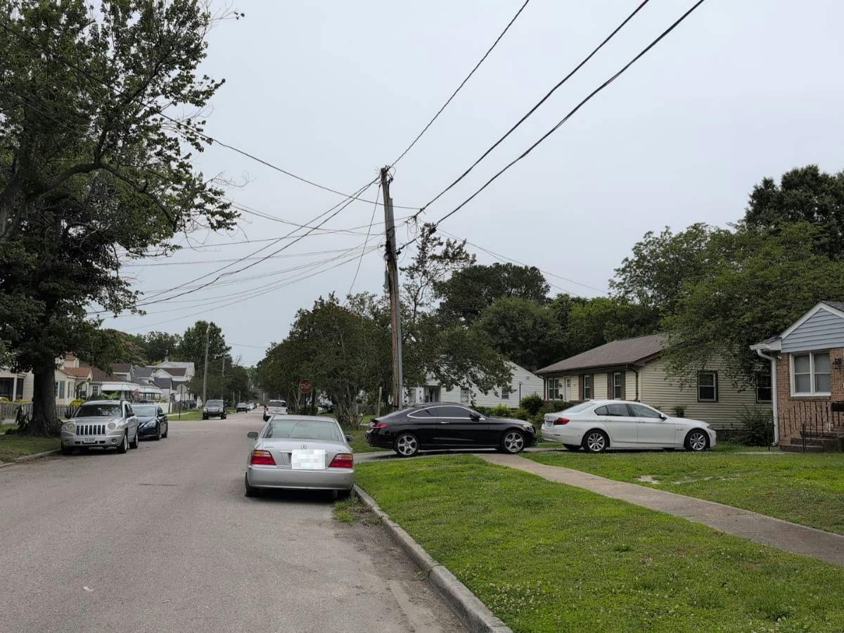 Richmond Ave, Portsmouth, VA 23704