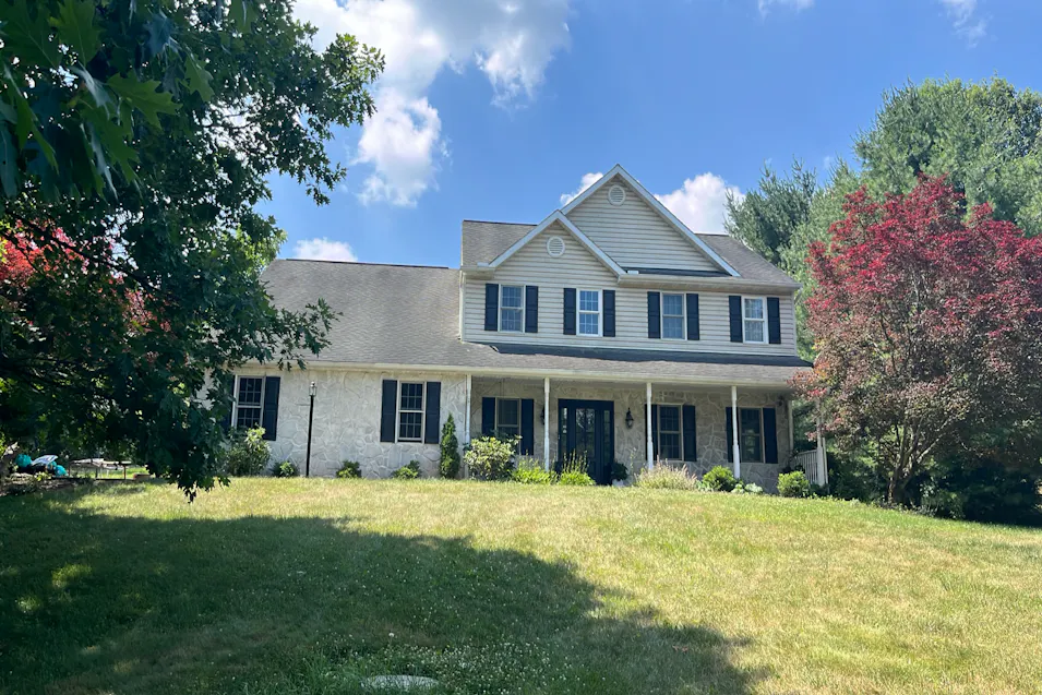 348 Garey Rd Douglassville, PA 19518, Berks County