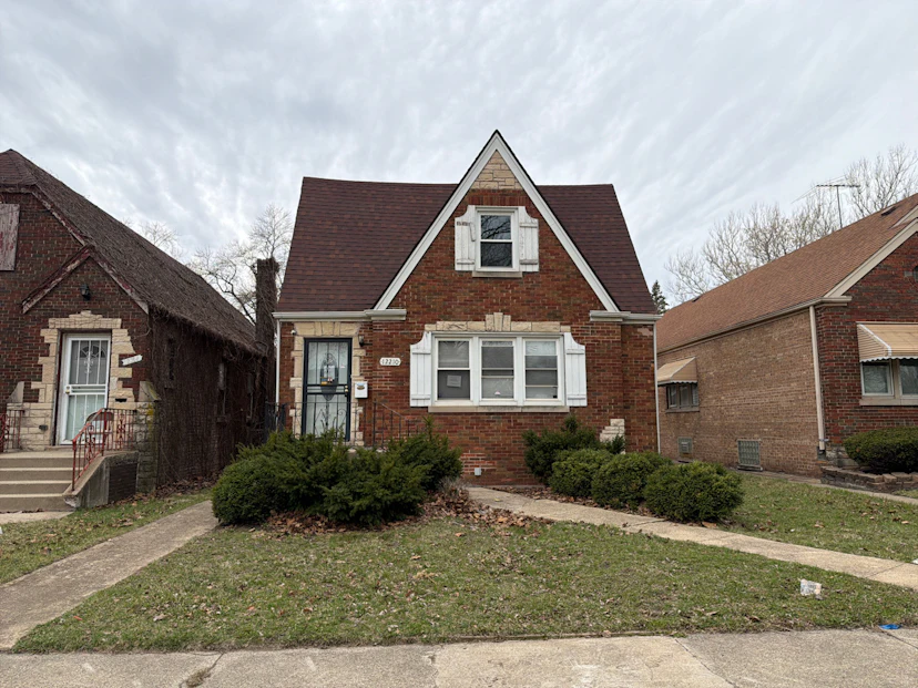 12210 S. Lafayette Ave