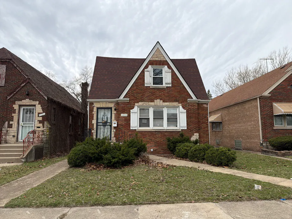 12210 S. Lafayette Ave Chicago, IL 60628, Cook County