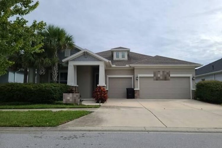 16334 Frehley Run Land O Lakes, FL 34638, Pasco County