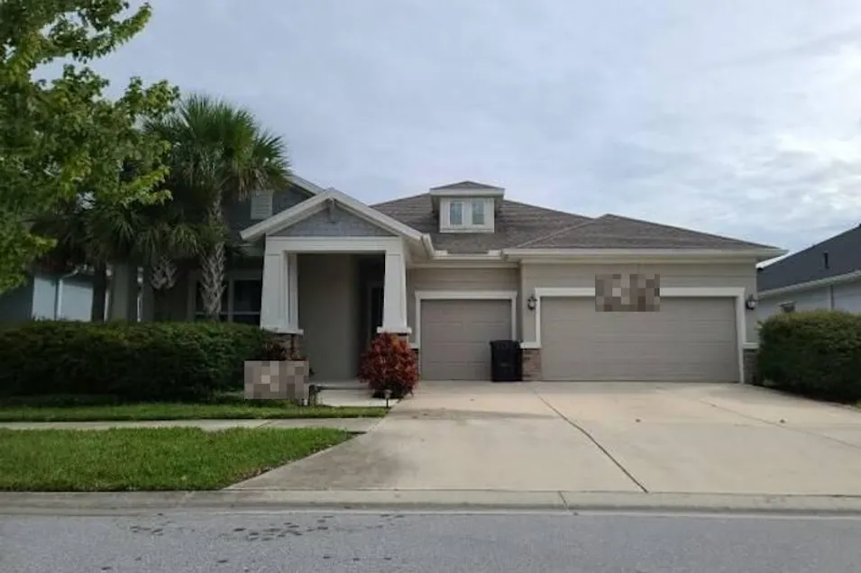 16334 Frehley Run Land O Lakes, FL 34638, Pasco County