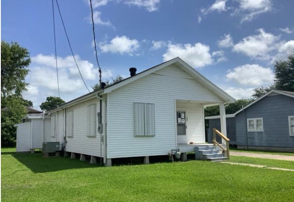 109 Fifth St Houma, LA 70364, Terrebonne County