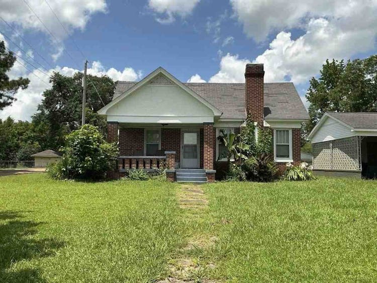 571 Main St Caledonia, MS 39740, Lowndes County