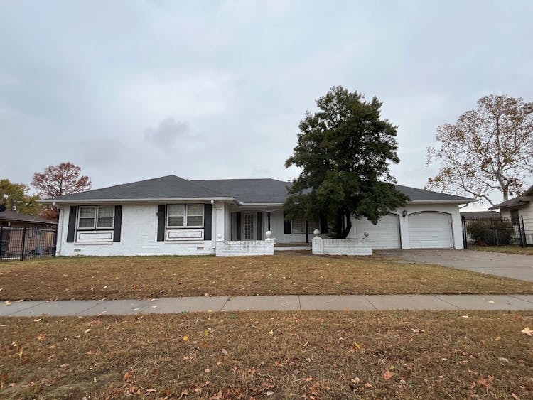 3001 N Halstead St Wichita, KS 67204, Sedgwick County