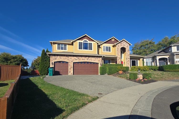 8601 45th Pl W Mukilteo, WA 98275, Snohomish County