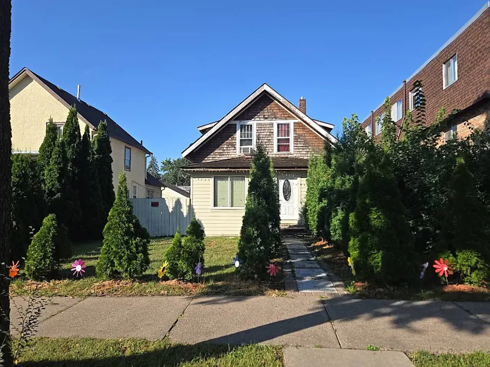 3920 Minnehaha Ave Minneapolis, MN 55406, Hennepin County