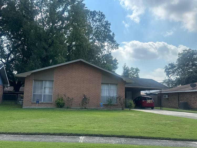 5132 Woodlawn Avenue Baton Rouge, LA 70805, East Baton Rouge County