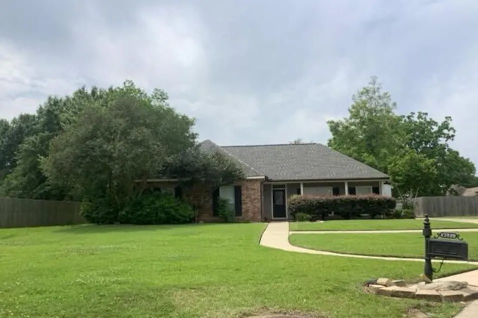 17219 Rennes Rd Prairieville, LA 70769, Ascension County