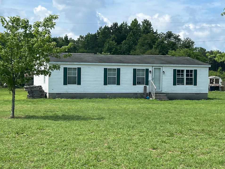 26051 Quinton Road Mardela Springs, MD 21837, Wicomico County