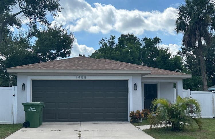 1488 18th Street Sarasota, FL 34234, Sarasota County