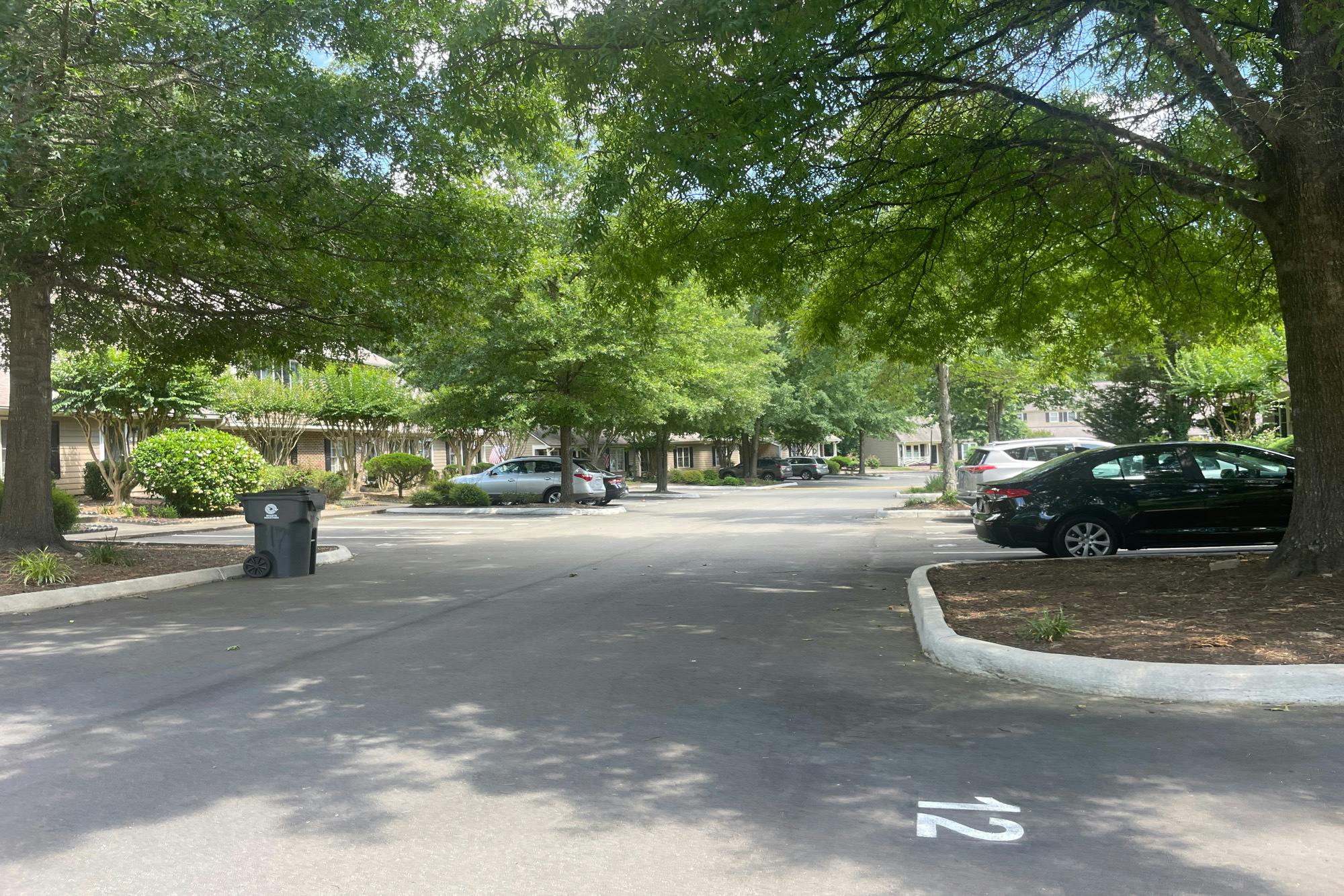 Crystal Oaks Ct, Durham, NC 27707 #1
