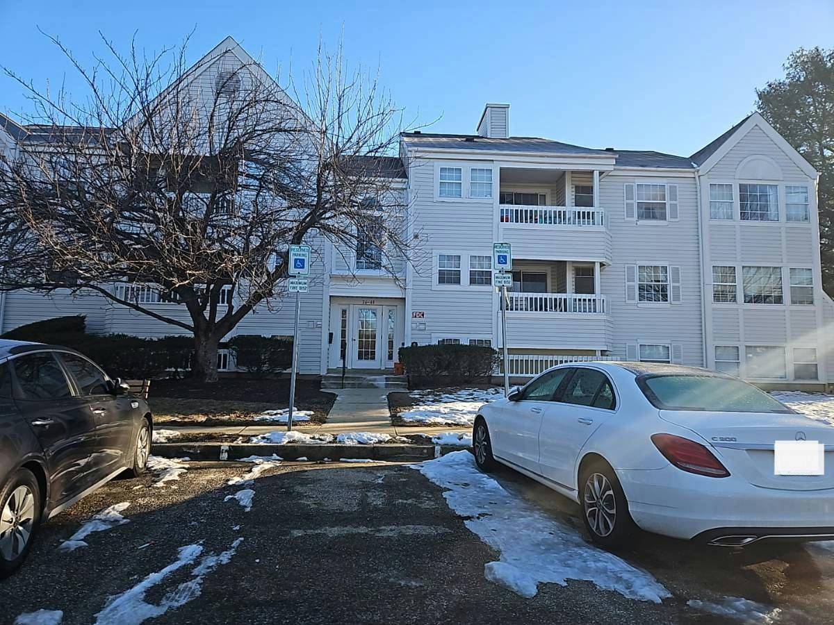 Shaftsbury Ct, Reisterstown, MD 21136