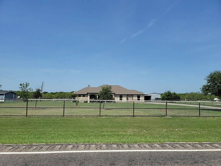 10507 South Fm 548 Royse City, TX 75189, Rockwall County