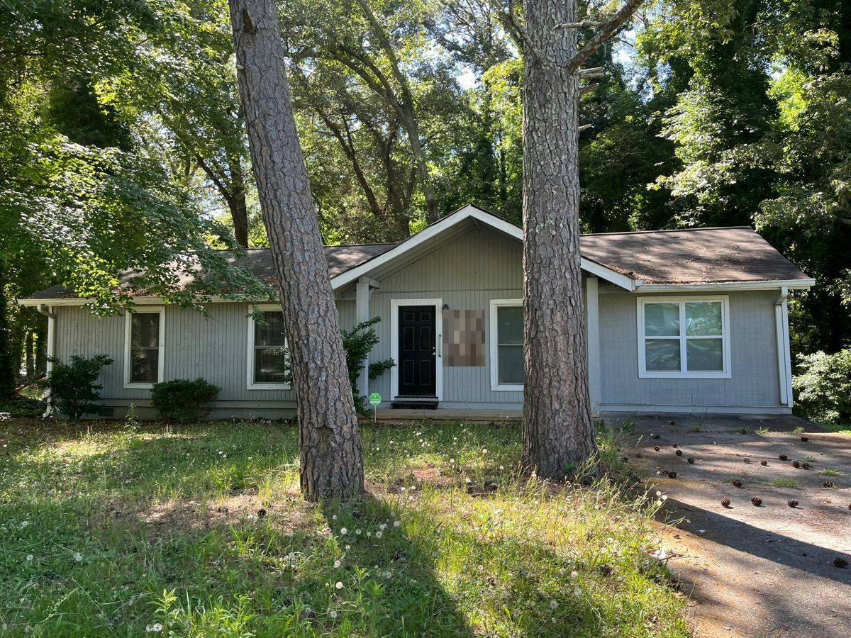 Lakeridge Dr, Conyers, GA 30094 #1