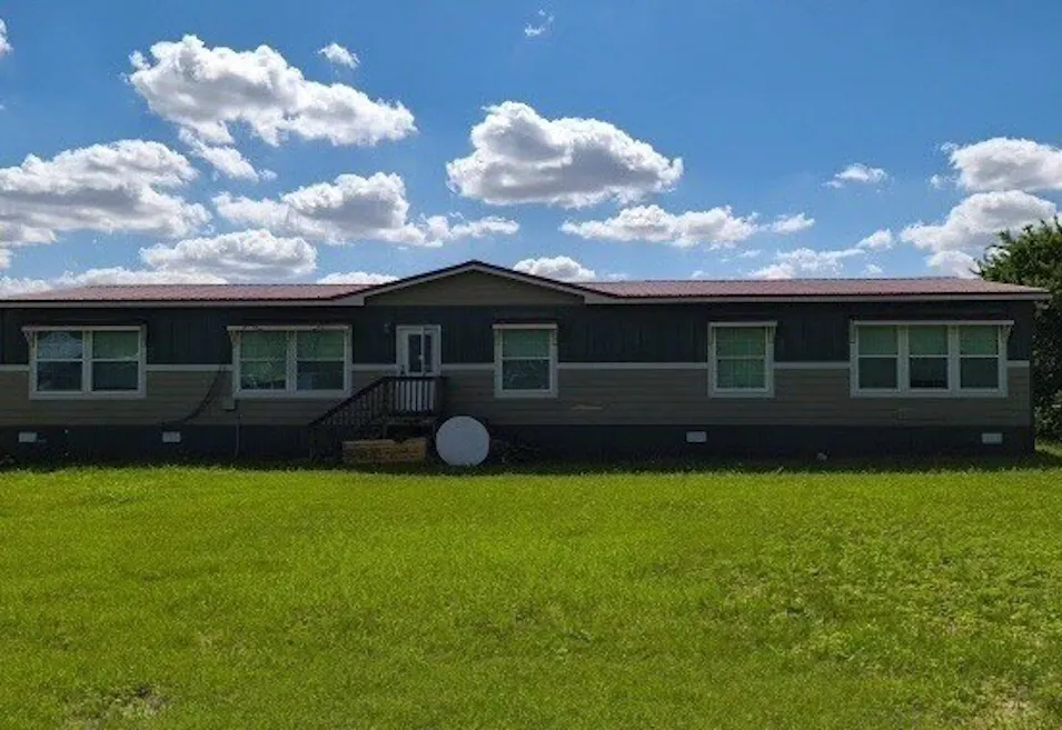 705 Armbrecht Street Winters, TX 79567, Runnels County