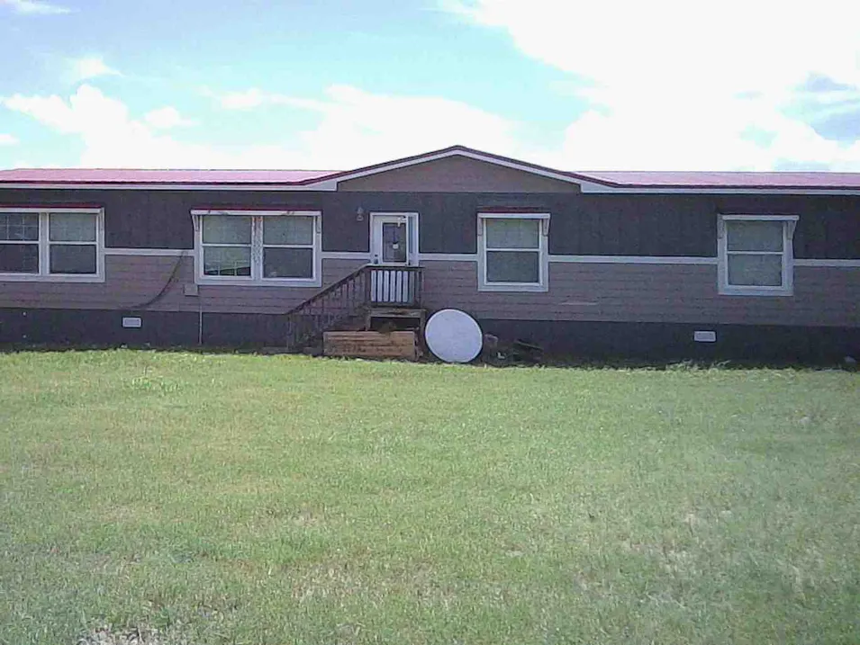705 Armbrecht Street Winters, TX 79567, Runnels County