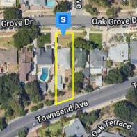 Oak Grove Dr, Los Angeles, CA 90041