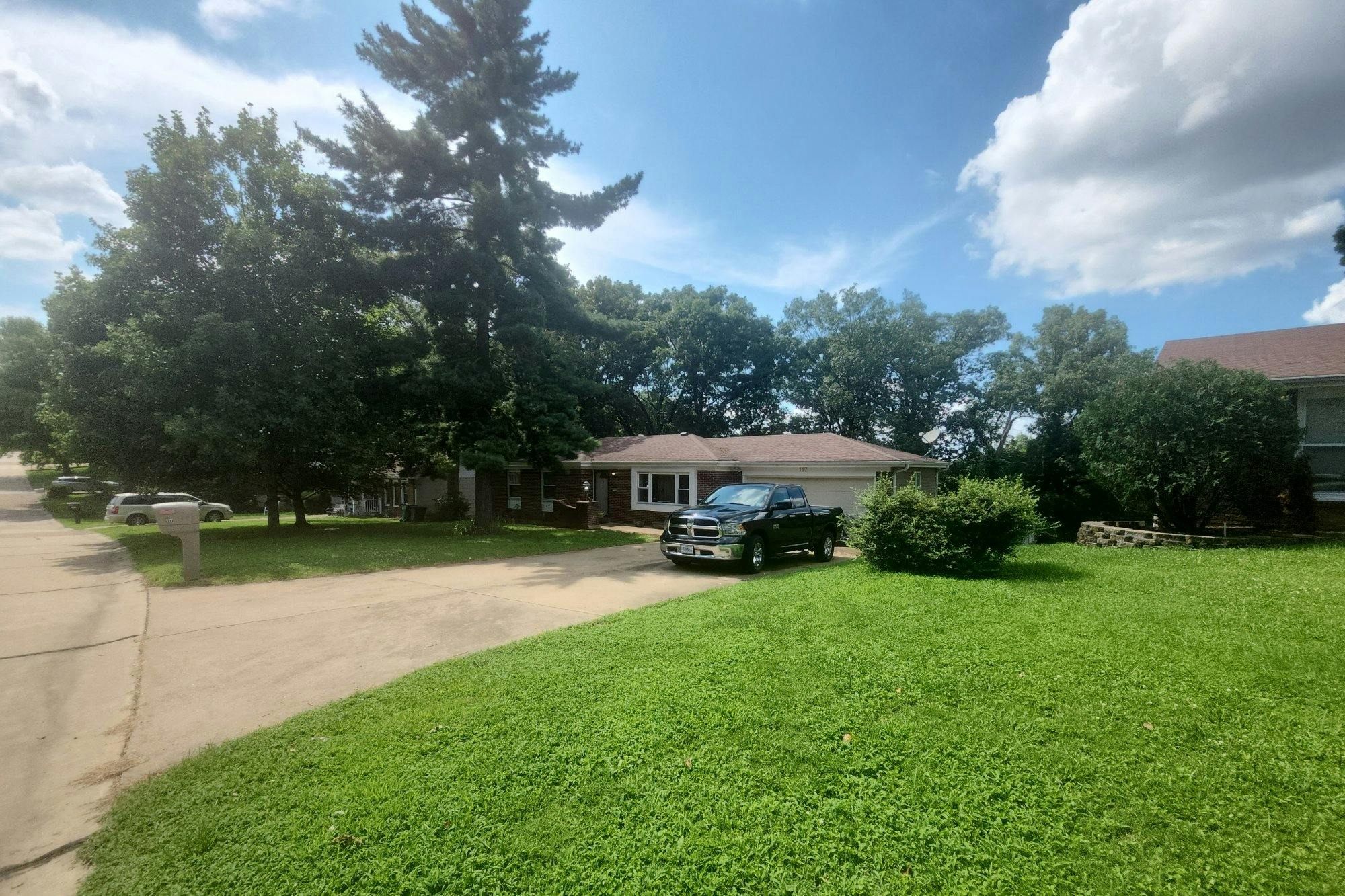 Sir Moss Ln, Fenton, MO 63026 #1