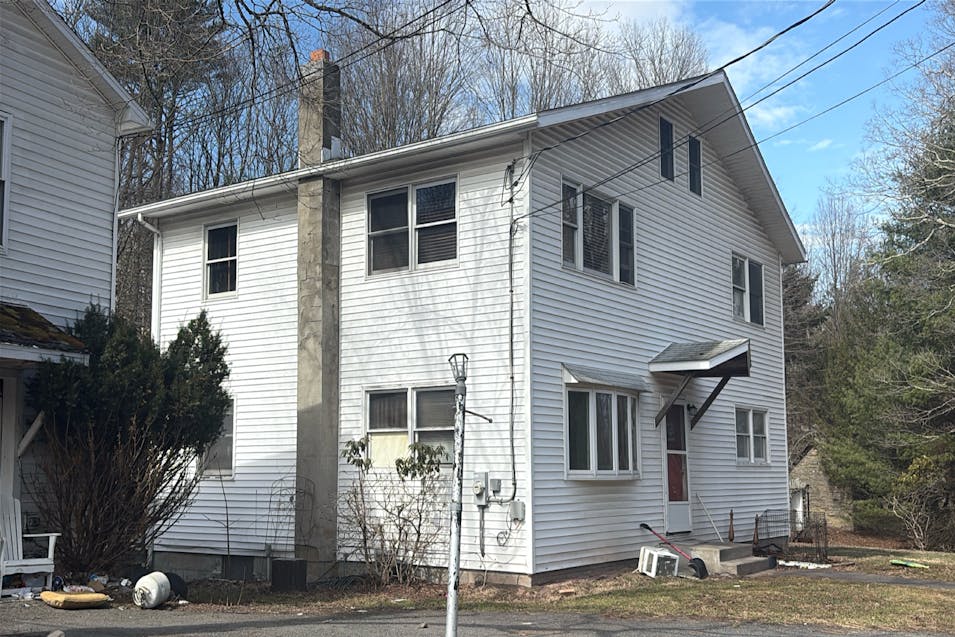 177 Van Buskirk Road Saugerties, NY 12477, Ulster County