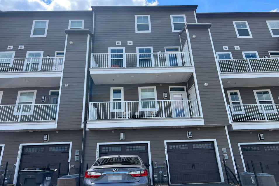 20685 Heron Landing Drive Sterling, VA 20166, Loudoun County