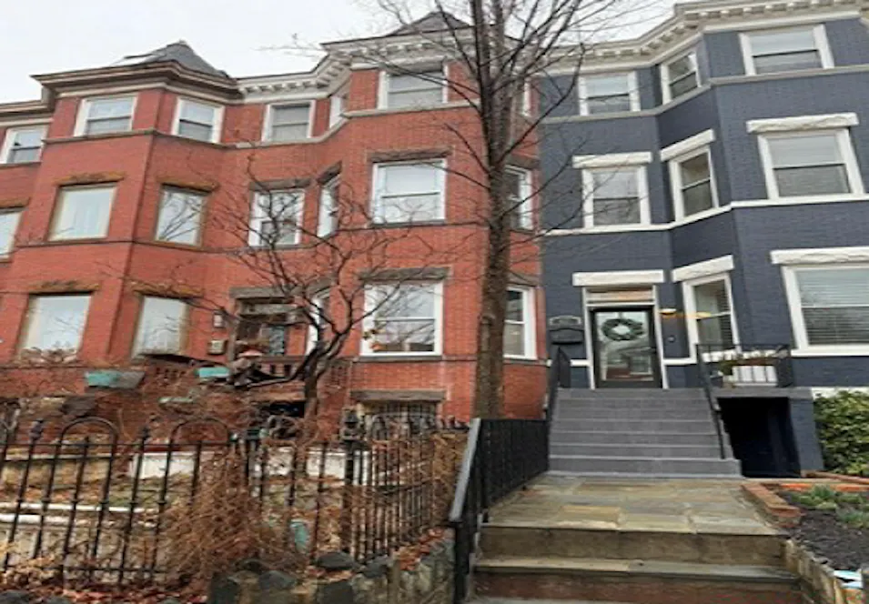 69 Bryant St NW Washington, DC 20001, District of Columbia County