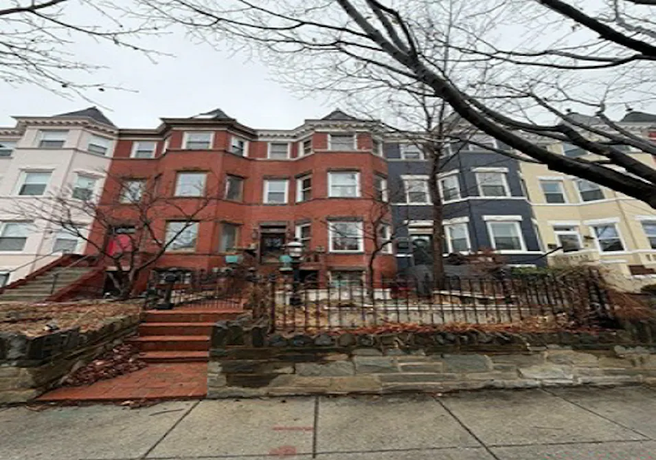 69 Bryant St NW Washington, DC 20001, District of Columbia County