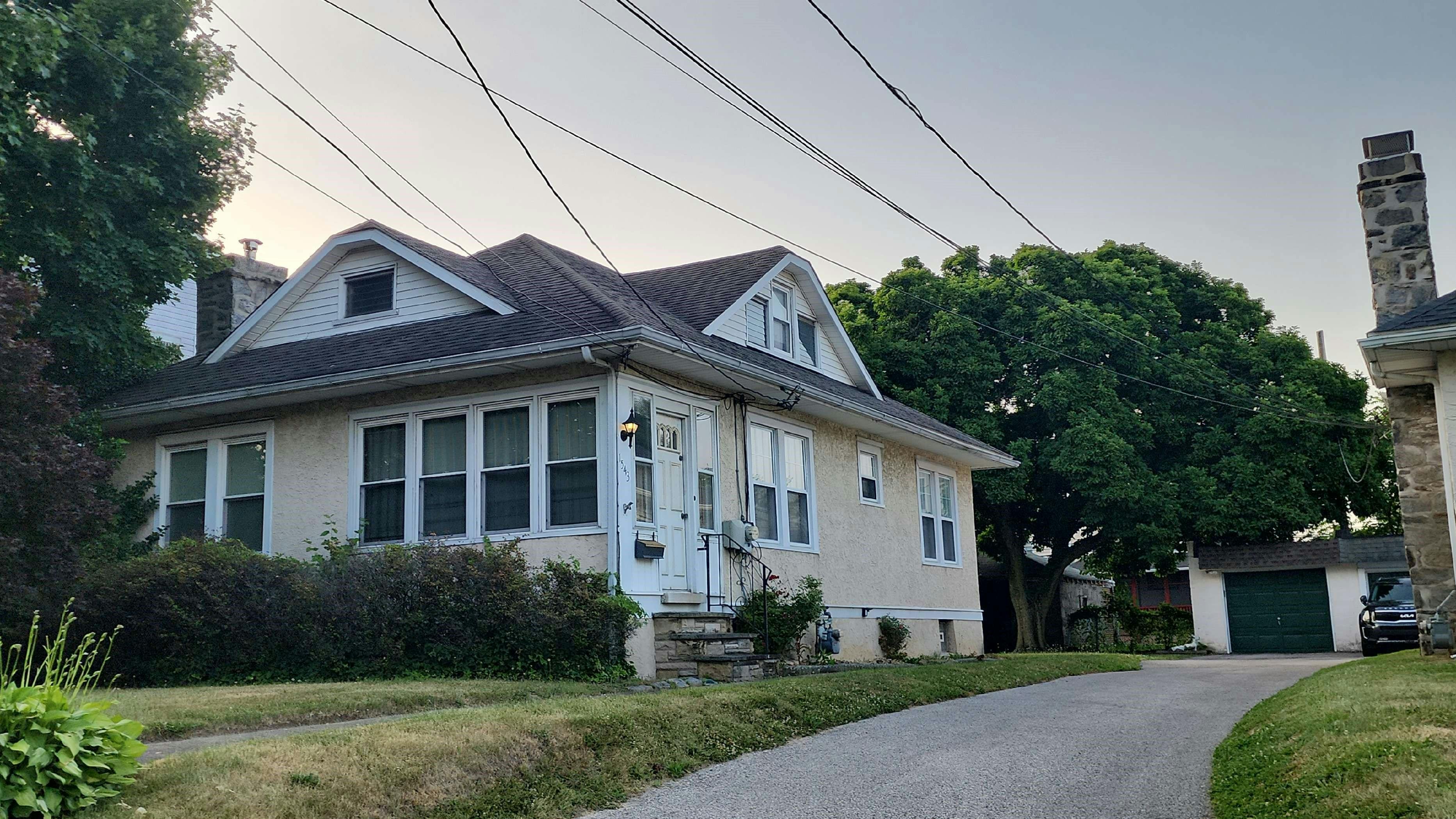 Baltimore Ave, Folcroft, PA 19032 #1