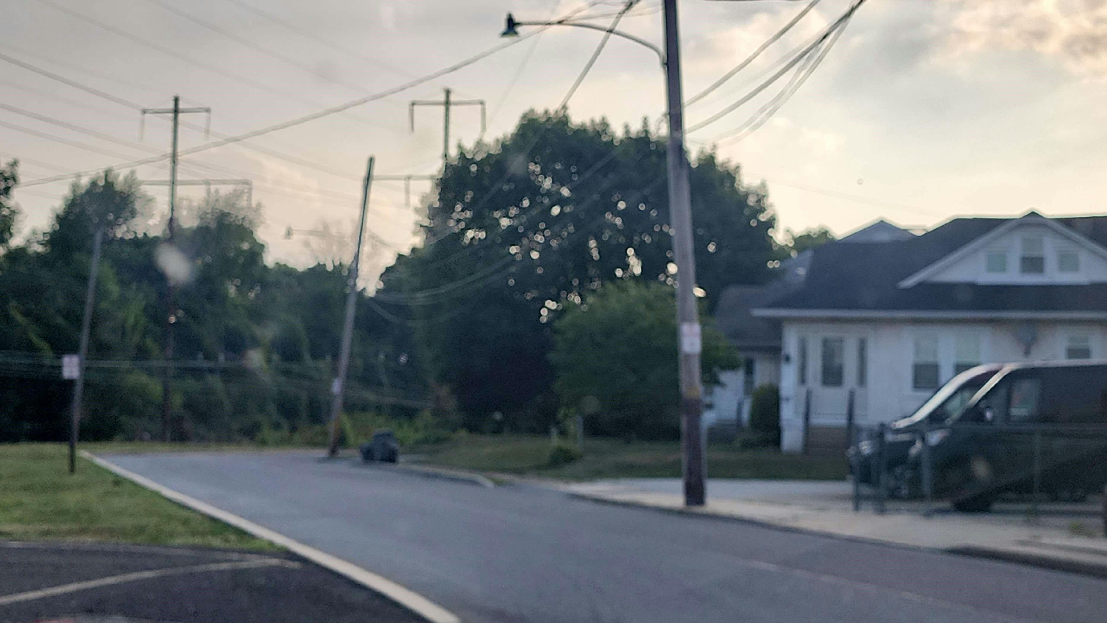 Baltimore Ave, Folcroft, PA 19032