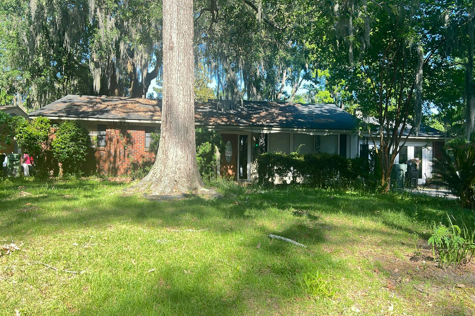 Golf Club Dr, Savannah, GA 31419