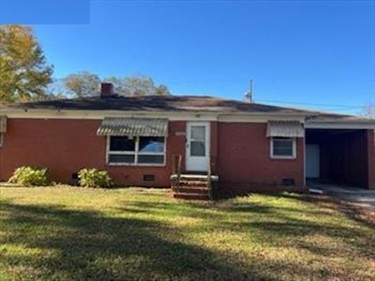 4432 Highway 27 East Iron Station, NC 28080, Lincoln County