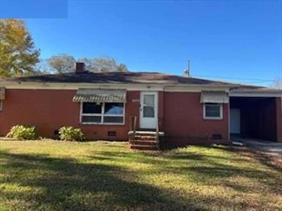 4432 Highway 27 East Iron Station, NC 28080, Lincoln County